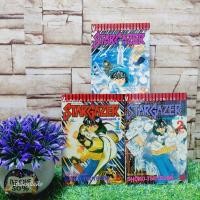 ราคา หนังสือการ์ตูน เรื่อง สตาร์นาเซอร์ 1 3เล่มจบ ชุด X4419 (29163292821)