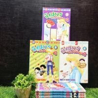 ราคา หนังสือการ์ตูน เรื่อง นิคุมารุ นินจาจอมทะเล้น1 7เล่มจบ ชุด Y4226 (28721347379)