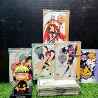 ราคา หนังสือการ์ตูน เรื่อง ก๊วนจิ๋วจอมเวท 1 10เล่มจบ ชุด X9790 (27170477679)