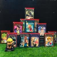ราคา หนังสือการ์ตูน เรื่อง 3x3EYES 1 40เล่มจบ AB3893 (27043499221)