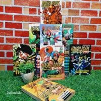 ราคา หนังสือการ์ตูน เรื่อง MASKED RIDERS 1 16เล่มจบ ชุด X3522 (26165504432)