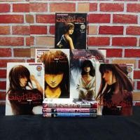 ราคา หนังสือการ์ตูนเรื่อง Skyhigh 3ภาค 1 8เล่มจบ ชุด X0225 (26159467850)