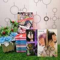 ราคา หนังสือการ์ตูนเรื่อง สายเลือดล่าสังหาร เล่ม 1 11 จบ เล่มพิเศษ ชุด T8817 (25970961871)