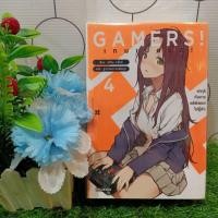 ราคา หนังสือนิยาย เรื่อง GAMERS เล่ม 1 4 ชุด T4911 (25320949774)