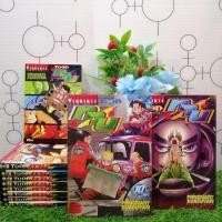 ราคา หนังสือการ์ตูนเรื่อง ทวน เล่ม 1 10 จบ ภาคพิเศษ ชุด U8056 (24970957609)