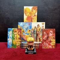 ราคา หนังสือการ์ตูนเรื่อง ไอ้หนุ่มหมัดเมา ชุด 1 11 เล่มจบ z6022 (24245144290)