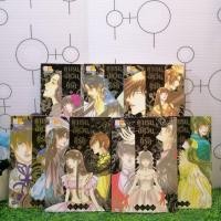 ราคา หนังสือการ์ตูนเรื่อง คาเรน อัศวินที่รัก เล่ม 1 7 จบ ชุด V0338 (24220958840)