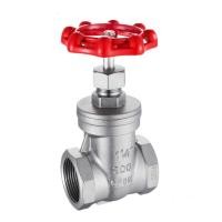ราคา XS22304 วาล์วประตูเกลียวในสแตนเลส Z15W 16P ท่อน้ําวาล์วประตูเกลียวในวาล์วมิเตอร์น้ํา 4 นิ้ว 6 นิ้ว 1 นิ้ว (55757293984)