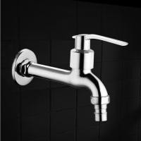 ราคา XS22Chrome Copper ก๊อกน้ําเย็นเดี่ยวไม้ถูพื้นยาว 4 ก๊อกน้ําธรรมดาเก่า ซับ อ่าง (44029280641)
