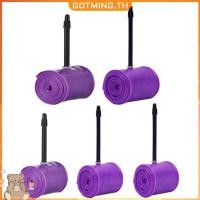 ราคา ยางด้านใน TPU สําหรับจักรยานเสือหมอบ ขนาด 700C x 35 50C 23 32C ความกว้าง 45 65 85 มม Super Light Tube (48656098638)