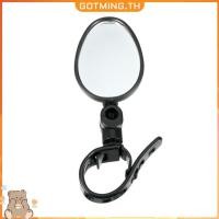 ราคา กระจกมองหลังจัكرยานแบบหมุนได้ 360 องศาสำหรับ MTB Handlebar มีสินค้าพร้อมจำหน่าย (58057608124)