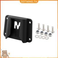 ราคา Package Carrier Holder สำหรับจักรยาน Brompton ทำจากพลาสติกพร้อมสกรู (57156087096)
