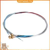 ราคา ก็อตมิง In Stock ชุดไวโอลิน String Professional 3 4 สายไวโอลิน FAD G Core เครื่องดนตรีชิ้นส่วนอลูมิเนียมไวโอลินอุปกรณ์เสริม (56756897589)