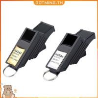 ราคา นกหวีดฉุกเฉินพลาสติกสำหรับกีฬาวิ่งกลางแจ้ง (49256107268)