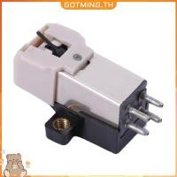 ราคา AT 3600 AT 911 AT 91R Magnetic Cartridge Stylus Moving Magnet Turntable ตลับหมึกสําหรับ Turntable Record Player (49056442767)