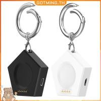 ราคา ฐานชาร์จไร้สายแบบพกพา Type C Micro Port สําหรับ Oneplus Watch2 OPPO Watch (56506083259)