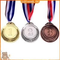 ราคา ของที่ระลึกและรางวัลสำหรับเกมกลางแจ้งและงานแข่งขัน มีเหรียญและริบบิ้น (41229465295)