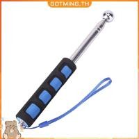 ราคา ก็อตมิง In Stockการตรวจจับยืดสแตนเลส Wall test Home Wall Check Telescopic หนา Checker ค้อนเครื่องมือตรวจสอบ (52057948938)