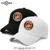 ราคา หมวกเบสบอลพิมพ์ลาย หน่วยงานภายใน นาวิกโยธิน กองทัพเรือ Graphic Baseball Cap ใส่ได้ ทั้ง ชายฤดูร้อนผ้าฝ้ายแท้ (55508943869)