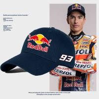 ราคา หมวก Hat Red Bull Redbull Joint Racing Series หมวกเบสบอล Marquis 93 หมวกเป็ดกระบังหน้าสําหรับผู้ชายและผู้หญิงสไตล์เดีย (51458836532)