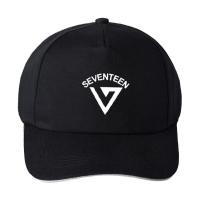 ราคา หมวกเบสบอล Ready Stock KPOP SEVENTEEN EXO blackpink Baseball Cap Fashion Cal All match Men Women Hats CODฤดูร้อนผ้าฝ้ายแ (42030132564)