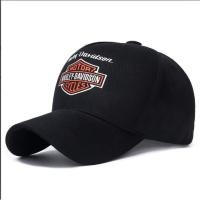 ราคา หมวก Harley Davidson Cap Fashion Motor Cap Ins Fb Tiktok Stars Cool Adjustable Hats Sun Hat Men Women Baseball Cap 2 Mo (48008963810)