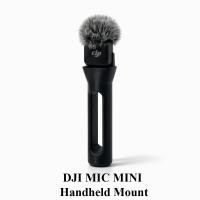 ราคา ที่จับ DJI MIC MINI DJI MIC MINI น้ําหนักเบามือถือ Mount DJI MIC MINI สัมภาษณ์ไมโครโฟนมือถือ DJI Mic Mini แบบพกพาสัมภาษณ์ไมโครโฟน DJI Mic ไมโครโฟนขนาดเล็ก (52805397306)