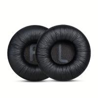 ราคา แผ่นรองหูฟังทดแทนสําหรับ JBL Tune600Bt T520Bt T510Bt T500Bt T450Bt หูฟัง เพิ่มเติมเพื่อความสบายที่เพิ่มขึ้น (47157475988)