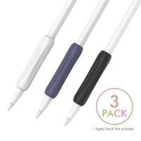 ราคา เคสซิลิโคน ป้องกันฝุ่น สําหรับ Apple Pencil 1 2 iPad Stylus (18375226149)