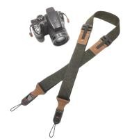 ราคา สายคล้องไหล่กล้อง Quick Release สายรัดกล้องกว้างสําหรับ Photographers 92 152 ซม ปรับสายคล้องคอกล้องสําหรับ Sony A9III A7R III A7II A7C A7IV A7R ZV E10L DSC RX100 (42012643627)