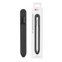 ราคา เคสซิลิโคนแม่เหล็ก สําหรับ Apple Pencil 1 2 iPad 1 2 Generation (18242186520)