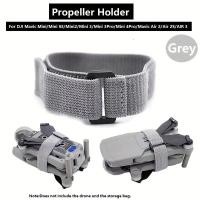 ราคา นุ่มยืดหยุ่นปรับได้ ที่วางใบพัดสําหรับ DJI Mavic Mini Mini SE Mini2 Mini2 SE Mini 3 Mini 3Pro Mini 4Pro Mini 5Pro Mavic Air 2 Air 2S AIR 3 นุ่มยืดหยุ่น (27844126653)