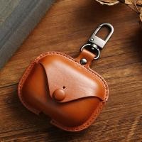 ราคา เคสป้องกันหูฟังสําหรับ Apple AirPods1 2 3 pro Earpod Luxury Cover (57656560790)