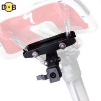 ราคา จักรยานอาน Light Mount สำหรับ Trek Bontrager และผู้ถือไฟหน้าอลูมิเนียมแบบพิเศษ (57807065496)