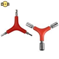 ราคา เครื่องมือจักรยานและRC ขนาด 4 10 มม สกรูประแจสำหรับการซ่อมจักรยานและFPV Quadcopter (57708739112)