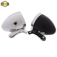 ราคา DB 3 LED Retro จักรยานจักรยานไฟหน้าไฟฉายวินเทจโคมไฟ TH (54558210417)