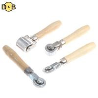 ราคา DB รถเสียง Deadening Roller ลูกกลิ้งฉนวนกันความร้อนเรียบ เครื่องมือลดเสียงโลหะ TH (53758149996)