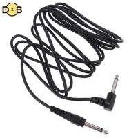 ราคา DB Guitar AMP Cable 3m Electric Patch Cord Guitar Amplifier Amp Guitar Cable Electric Guitar Instrument TH (53508455902)