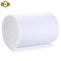 ราคา DB 3CM Thi X กว้าง 10 ซม X ยาว 1M Aquarium Filter ฟองน้ํากรองชีวเคมีสําหรับ Aquarium ถังปลา Bio Cotton Foam Skimmer TH (52508380083)