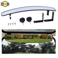 ราคา DB กระจกมองหลังสําหรับรถเข็นกอล์ฟ กระจกมองหลัง 180 องศา 16 5 Extra Wide TH (52058569271)