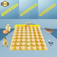 ราคา DB 8 22 36 หลุมอัตโนมัติ Incubator ถาดไข่ Chien ไข่ Incubator สําหรับ Du สัตว์ปีก Goose Birds อะไหล่ TH (51208451678)