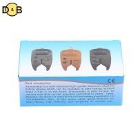ราคา DB ปลาคาร์พตกปลากัดปลุกพร้อมไฟ LED Annunciator สําหรับปลาคาร์พตกปลา Tale อุปกรณ์ตกปลานาฬิกาปลุกตัวบ่งชี้กระดิ่งปลา TH (51008455804)