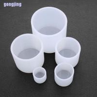 ราคา Gong แม่พิมพ์ซิลิโคน ทรงกระบอก ขนาดเล็ก สําหรับทําเทียน แฮนด์เมด (6695095165)
