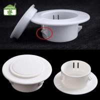 ราคา Gong Air Conditioning Hole Decorative Cover Air Conditioning Hole Cover Sealing Cover th (53107127026)