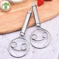 ราคา กง เครื่องผสมพาสต้าสแตนเลสในครัวเรือนมัลติฟังก์ชั่อย่างรวดเร็วตีไข่แป้งปัดเค้กผสมพาสต้าครัวเบเกอรี่เครื่องมือ ไทย (46607502243)
