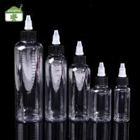 ราคา Gong 30ml 250ml พลาสติก PET Liquid ความจุขวดหยดหมึกสีคอนเทนเนอร์ th (45908001892)