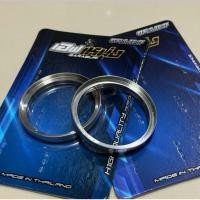 ราคา แหวนแบริ่งหนุนสปิงทอร์ค จีออโน่ pcx160 lead giorno Click nmax aerox pcx150 (45601109041)