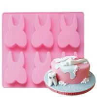 ราคา เยลลี่ตกแต่งเครื่องมือพุดดิ้งแม่พิมพ์6ช่องฟันรูปซิลิโคนเค้กแม่พิมพ์ฟันช็อคโกแลต ฉ ออนดานท์ ลูกอมเทียนสบู่ มิ้ลด์ (56308805386)