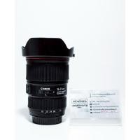 ราคา Cano EF16 35 F4L Is มือสอง (57108872823)