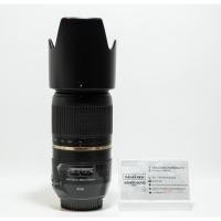 ราคา Tamron 70 300mm f 4 5 6 di vc usd (56107245547)